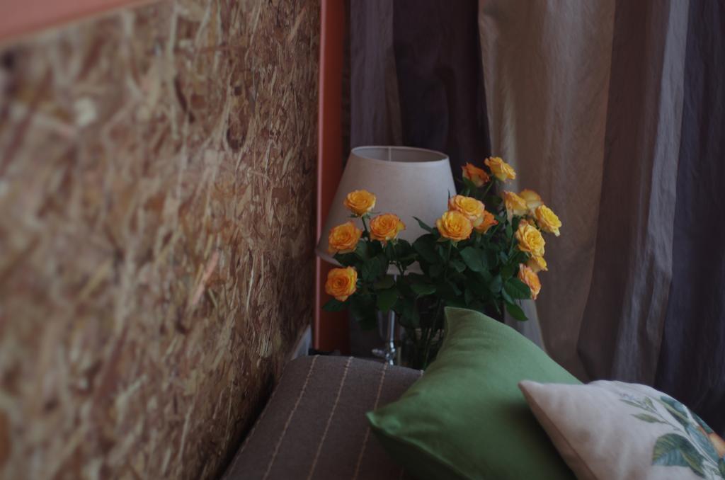 Art Cascade Apartment Yerevan Ruang foto