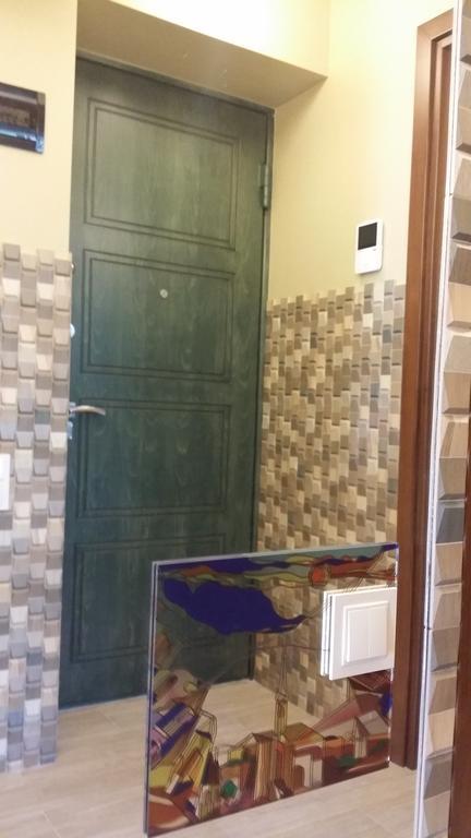 Art Cascade Apartment Yerevan Ruang foto