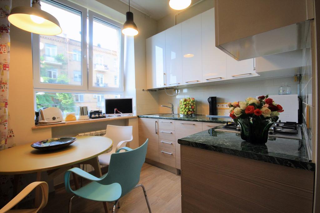 Art Cascade Apartment Yerevan Bagian luar foto