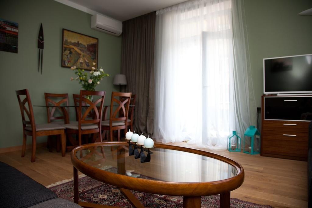 Art Cascade Apartment Yerevan Bagian luar foto